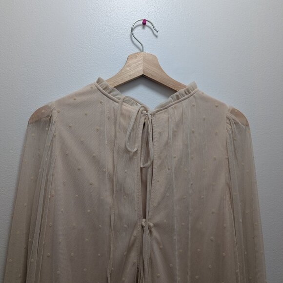 H&M DRESS BOHEMIAN STYLE - Picture 6 of 8